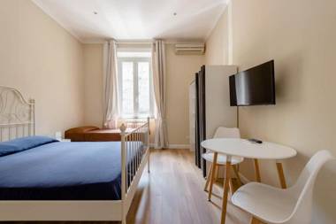 Vatican Garden House