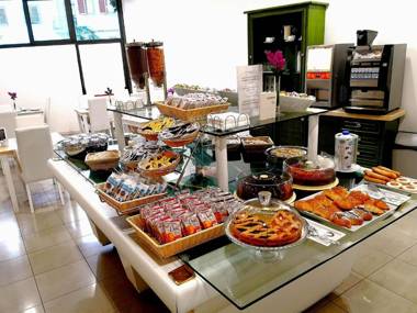 Hotel Darival Nomentana