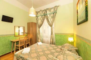 Holiday Sunny Roma B&B