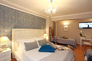 Liberty Vatican Suites - Liberty Collection