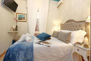 Liberty Vatican Suites - Liberty Collection