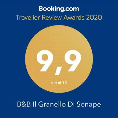 B&B Il Granello Di Senape