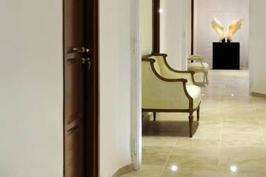 Hotel Le Clarisse al Pantheon