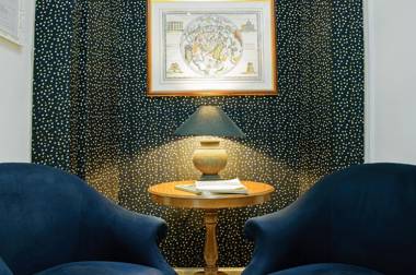 Hotel Le Clarisse al Pantheon