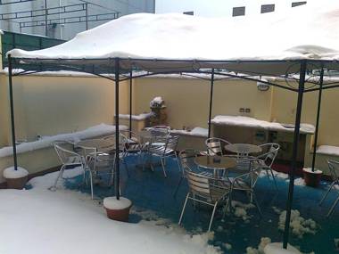 Beautiful Place In Rome