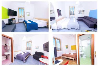 Cielo Vaticano Guest House