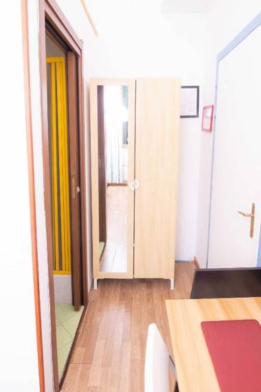 Cielo Vaticano Guest House