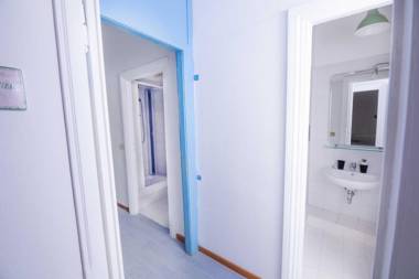 Cielo Vaticano Guest House