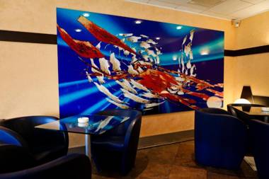 Ele Green Park Hotel Pamphili