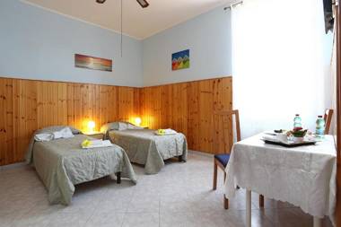 B&B Rifugio San Francesco