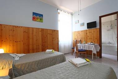 B&B Rifugio San Francesco