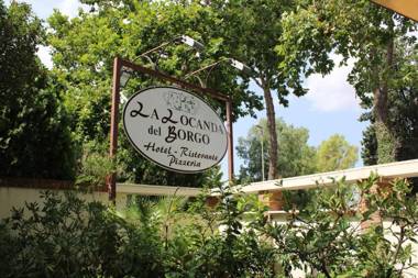 Hotel La Locanda Del Borgo
