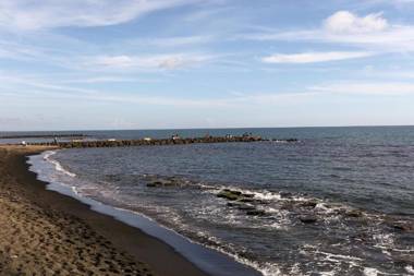 B&B Soggiorno Di Ostia