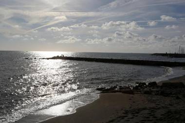 B&B Soggiorno Di Ostia