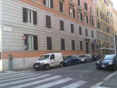 Albergo Sandra