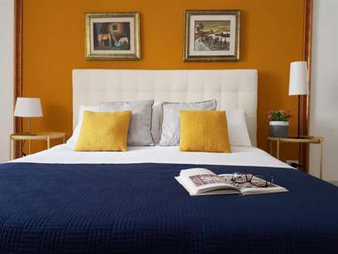 A Casa Boschi near Vatican