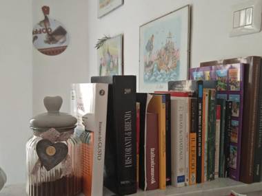 A Casa Boschi near Vatican