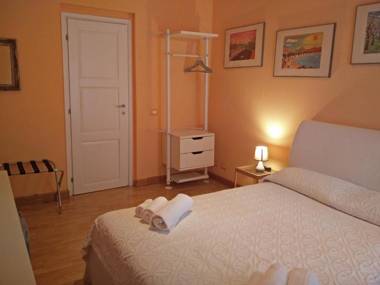 A Casa Boschi near Vatican