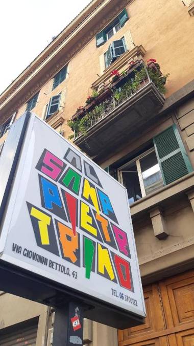 Hotel Al SanPietrino