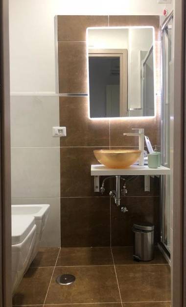 The Place In Rome Guest House