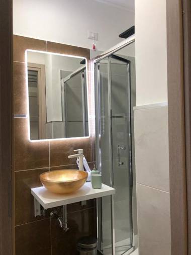 The Place In Rome Guest House