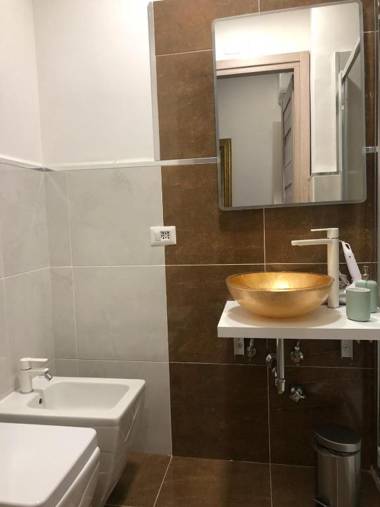 The Place In Rome Guest House