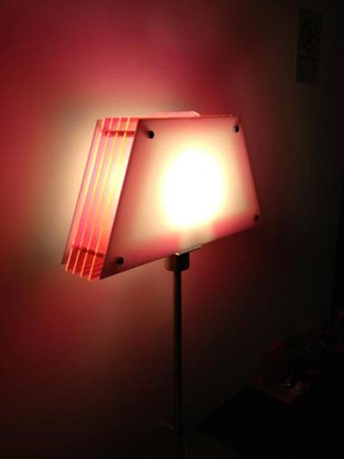 Chroma Italy - Chroma Tessera