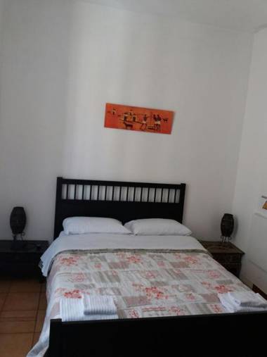 Meltin' Rome Guest House