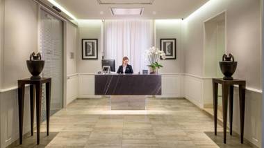 Princeps Boutique Hotel