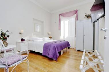Guest House Amaranto Romano