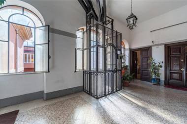 Guest House Amaranto Romano