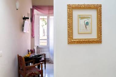 Guest House Amaranto Romano