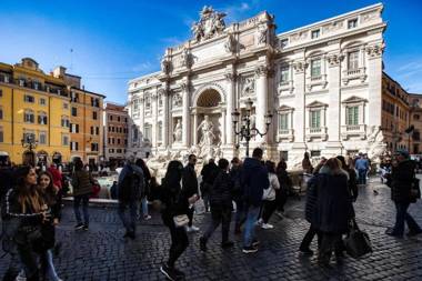 BQ House Trevi Luxury Rooms