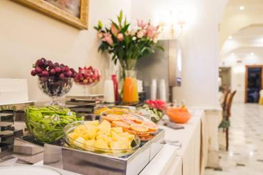 Raeli Hotel Archimede