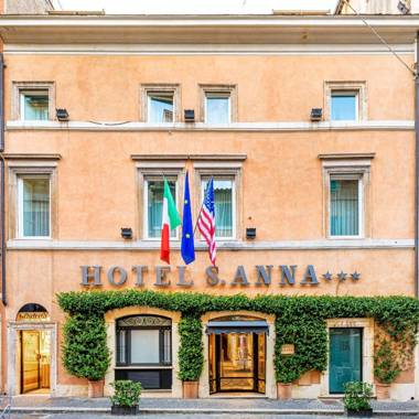 Hotel S. Anna