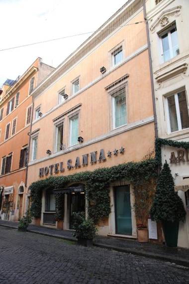 Hotel S. Anna