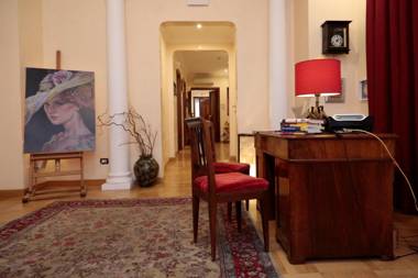 Residenza Delle Arti