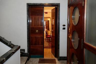 Residenza Delle Arti