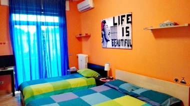 B&B A Casa Di Nannalì