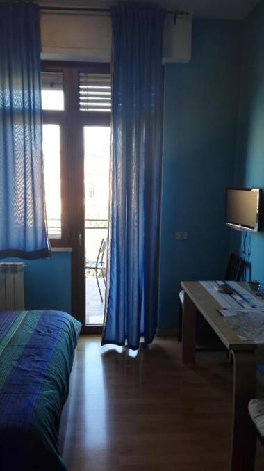 B&B A Casa Di Nannalì