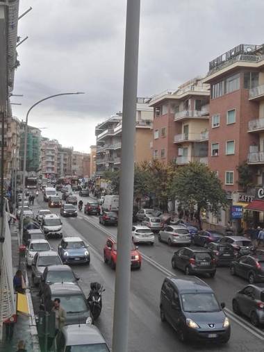 B&B Destinazione Roma