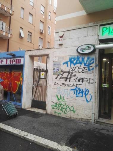 B&B Destinazione Roma