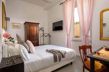 Guesthouse Serafino