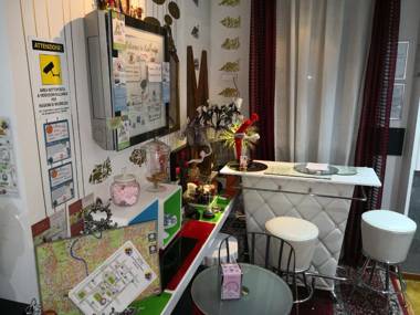 CoPPoLa MyHouse