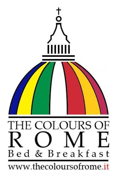 The Colours Of Rome