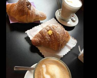 St. Peter's Rooms Rome