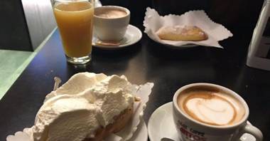 St. Peter's Rooms Rome