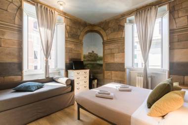 B&B Suites Trastevere
