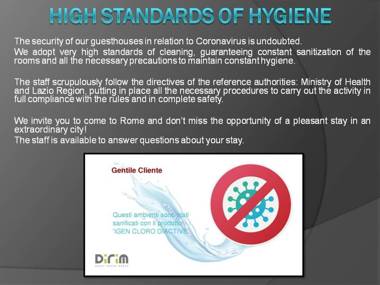 La Dolce Vita Barberini