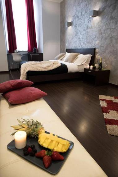 Chroma Italy - Chroma Pente